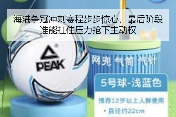 海港争冠冲刺赛程步步惊心，最后阶段谁能扛住压力抢下主动权